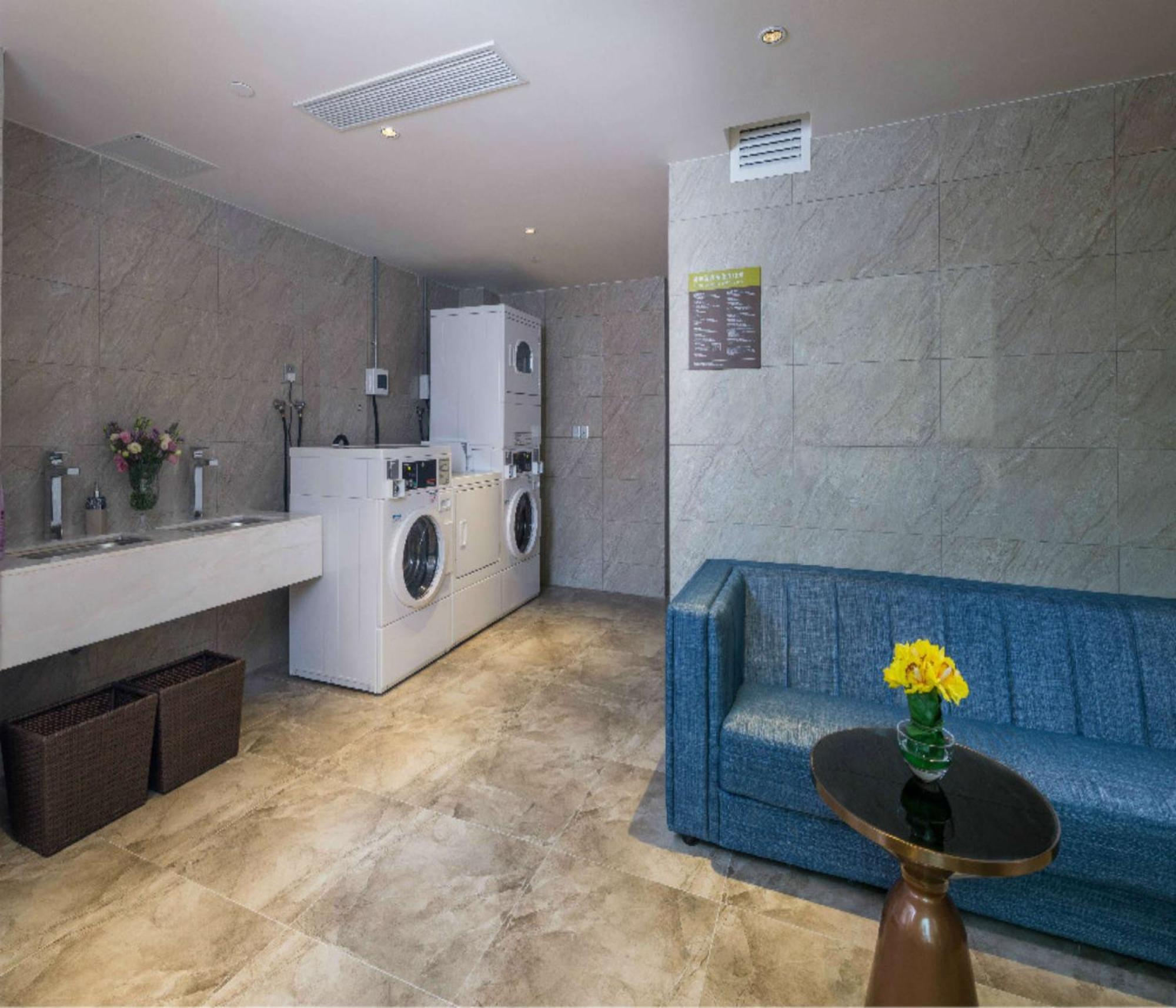 Hilton Garden Inn Zhongshan Guzhen Dış mekan fotoğraf