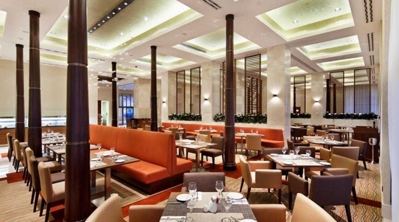 Hilton Garden Inn Zhongshan Guzhen Dış mekan fotoğraf